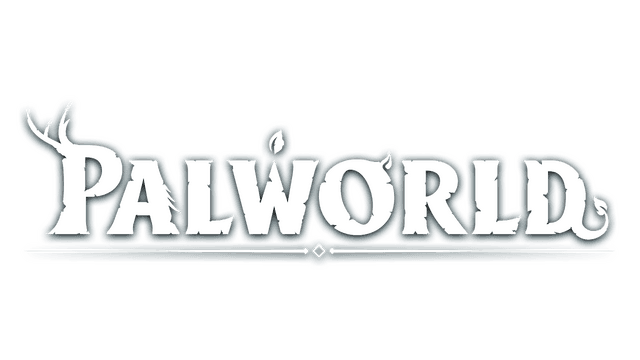 Palworld