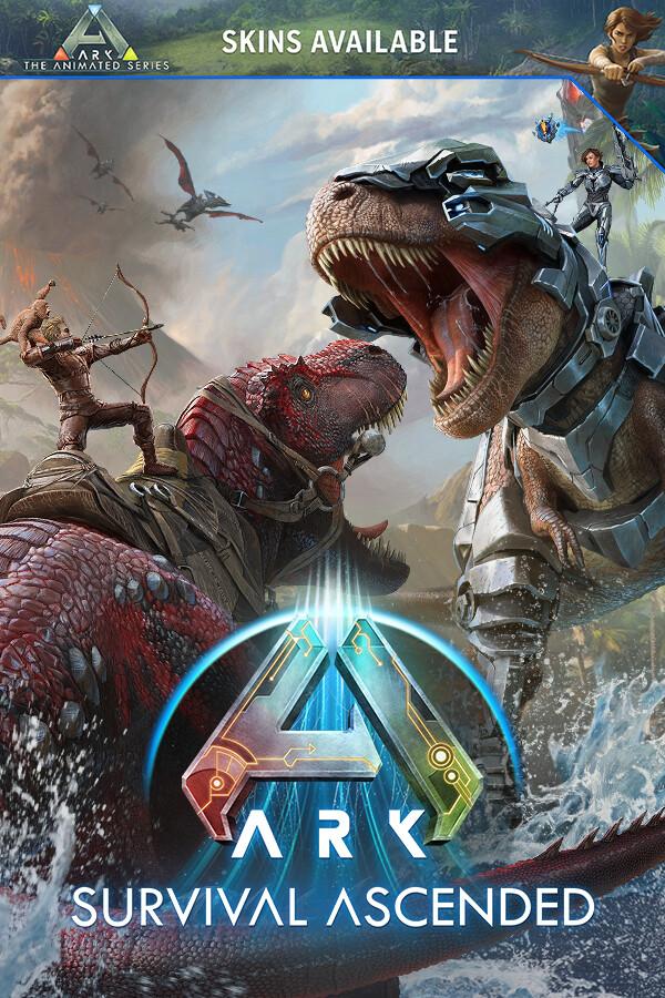 ARK: Survival Ascended