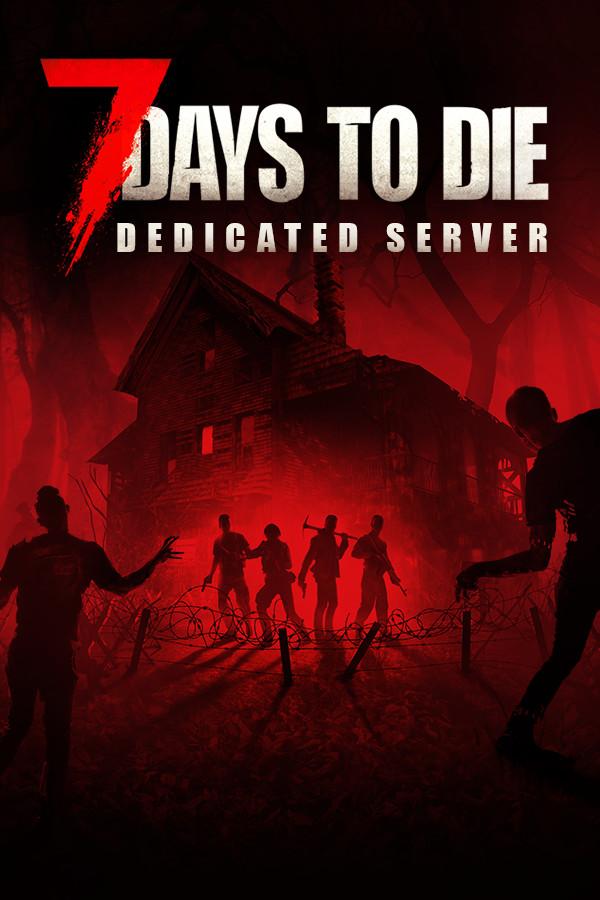 7 Days To Die